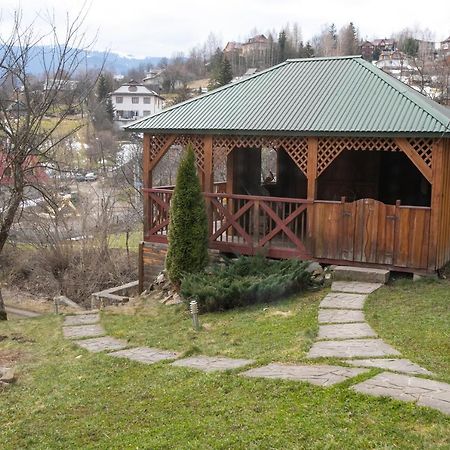 "Анастасія" Yaremtche Extérieur photo
