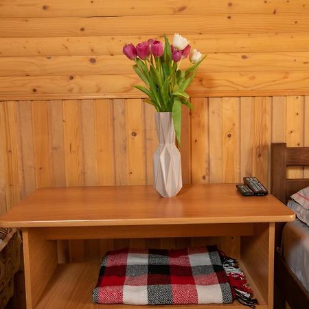 "Анастасія" Yaremtche Extérieur photo