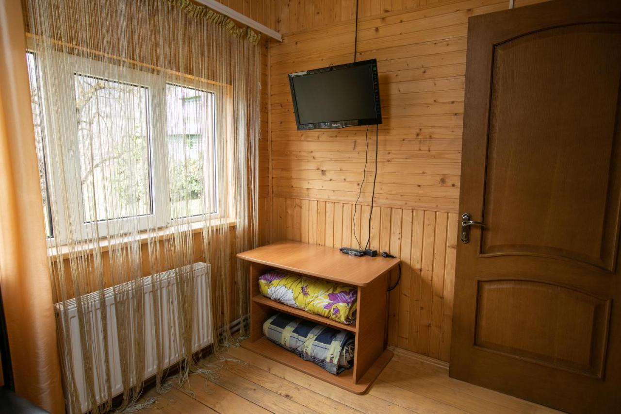 "Анастасія" Yaremtche Extérieur photo