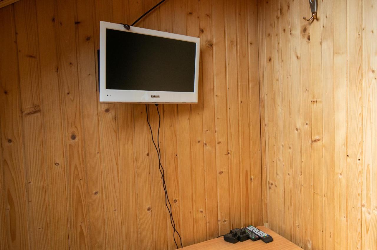 "Анастасія" Yaremtche Extérieur photo