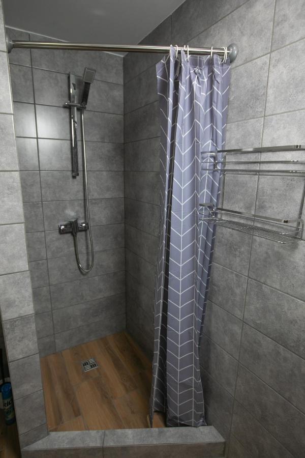 "Анастасія" Yaremtche Extérieur photo