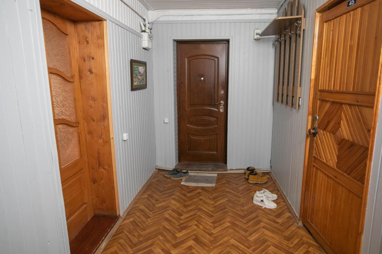 "Анастасія" Yaremtche Extérieur photo