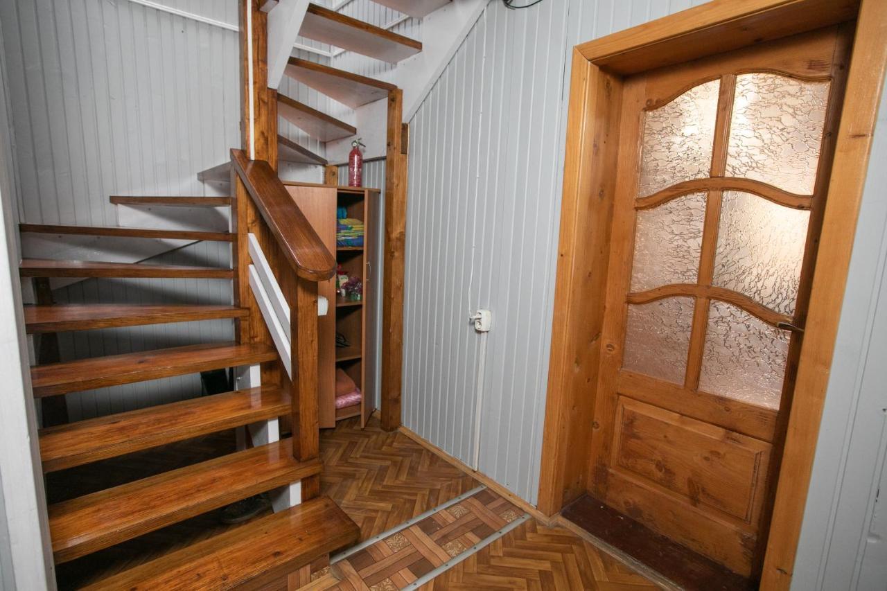 "Анастасія" Yaremtche Extérieur photo