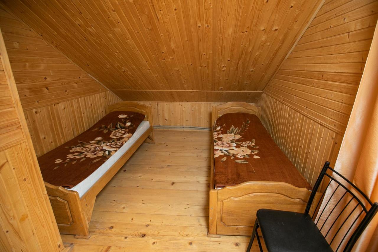 "Анастасія" Yaremtche Extérieur photo