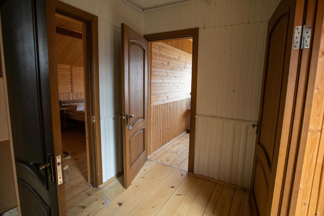 "Анастасія" Yaremtche Extérieur photo