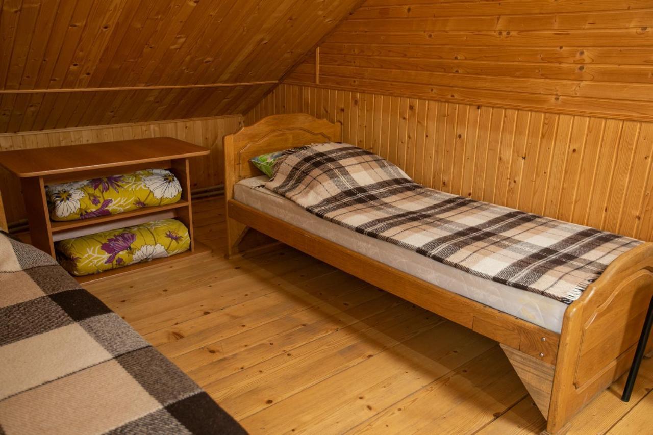 "Анастасія" Yaremtche Extérieur photo