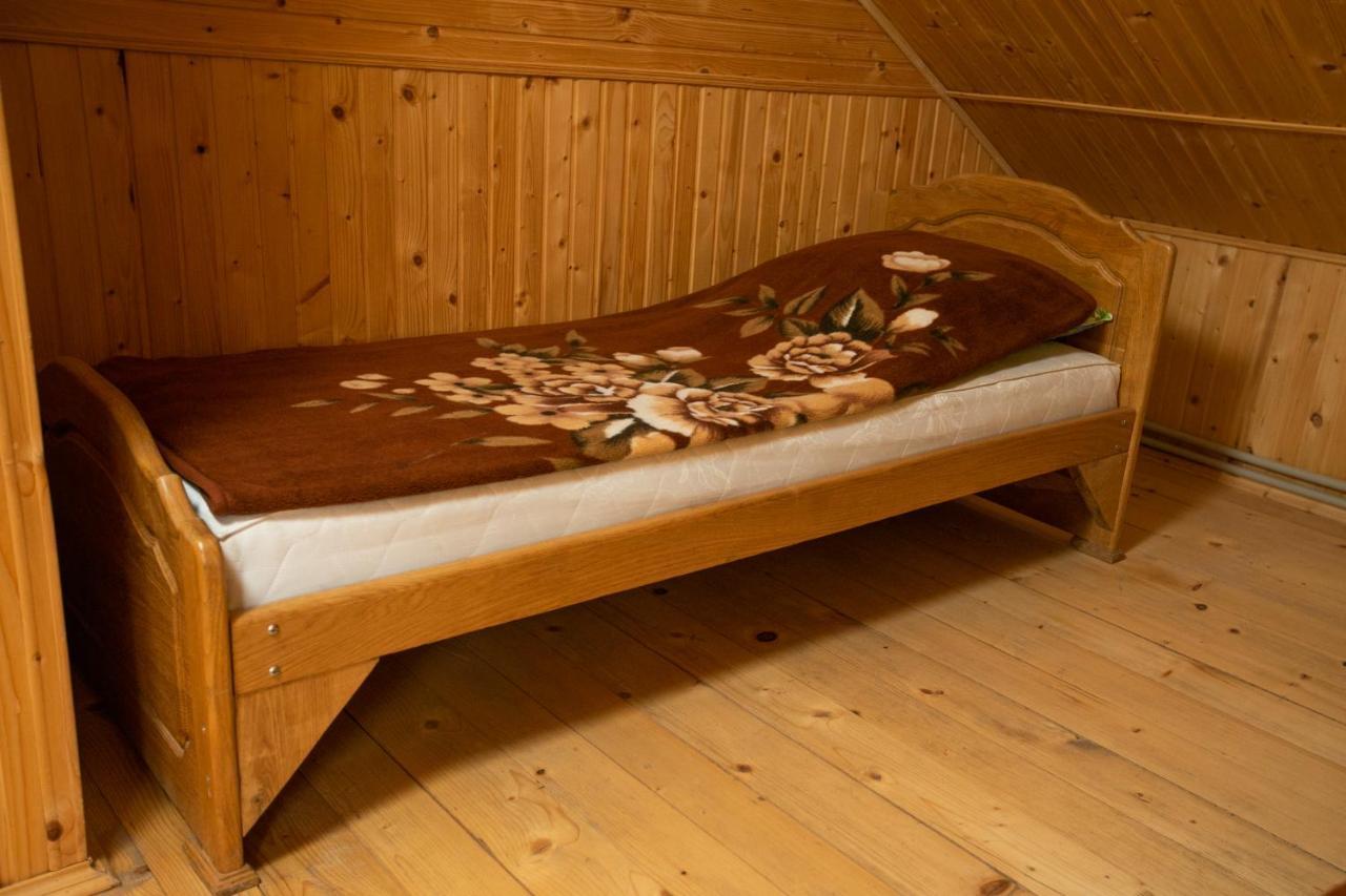 "Анастасія" Yaremtche Extérieur photo