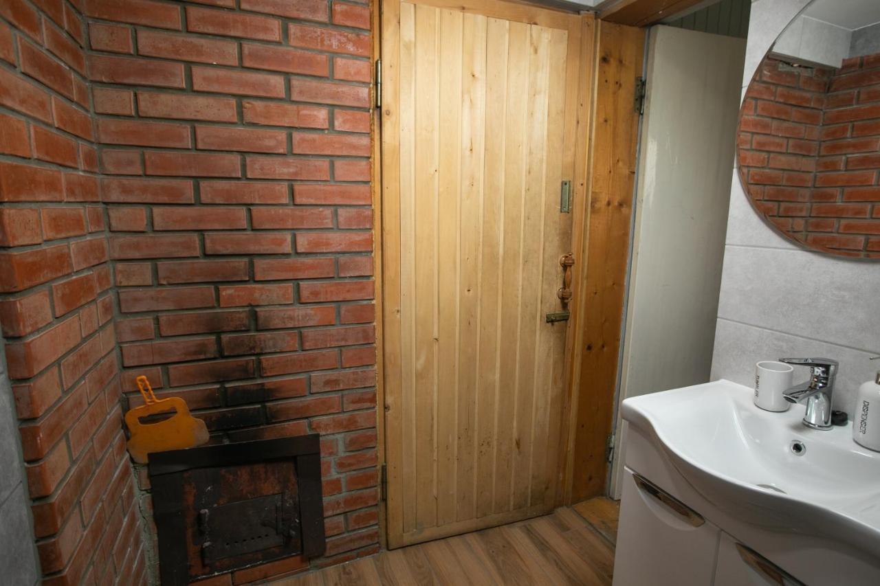 "Анастасія" Yaremtche Extérieur photo