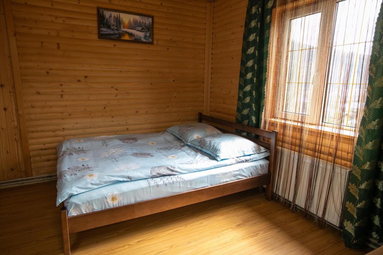 "Анастасія" Yaremtche Extérieur photo