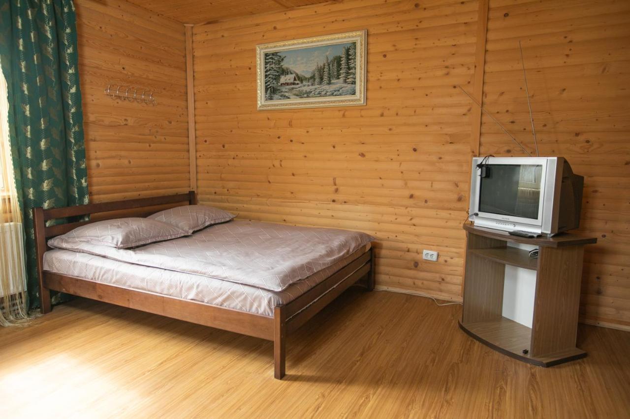 "Анастасія" Yaremtche Extérieur photo